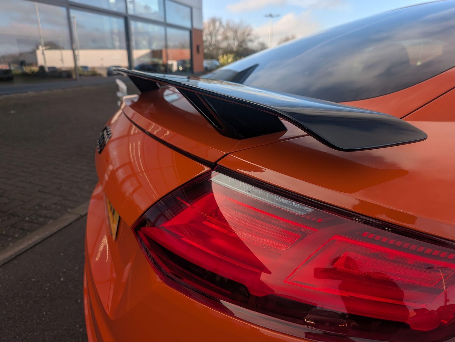 Used Audi TT 2021 for sale - 77427621: Photo 37