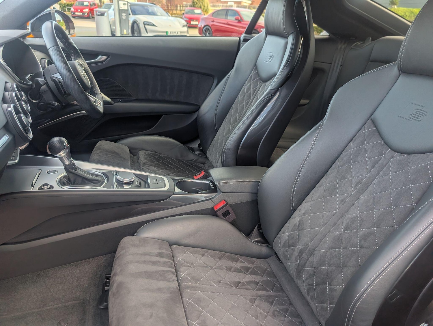 Used Audi TT 2021 for sale - 77427621: Photo 39