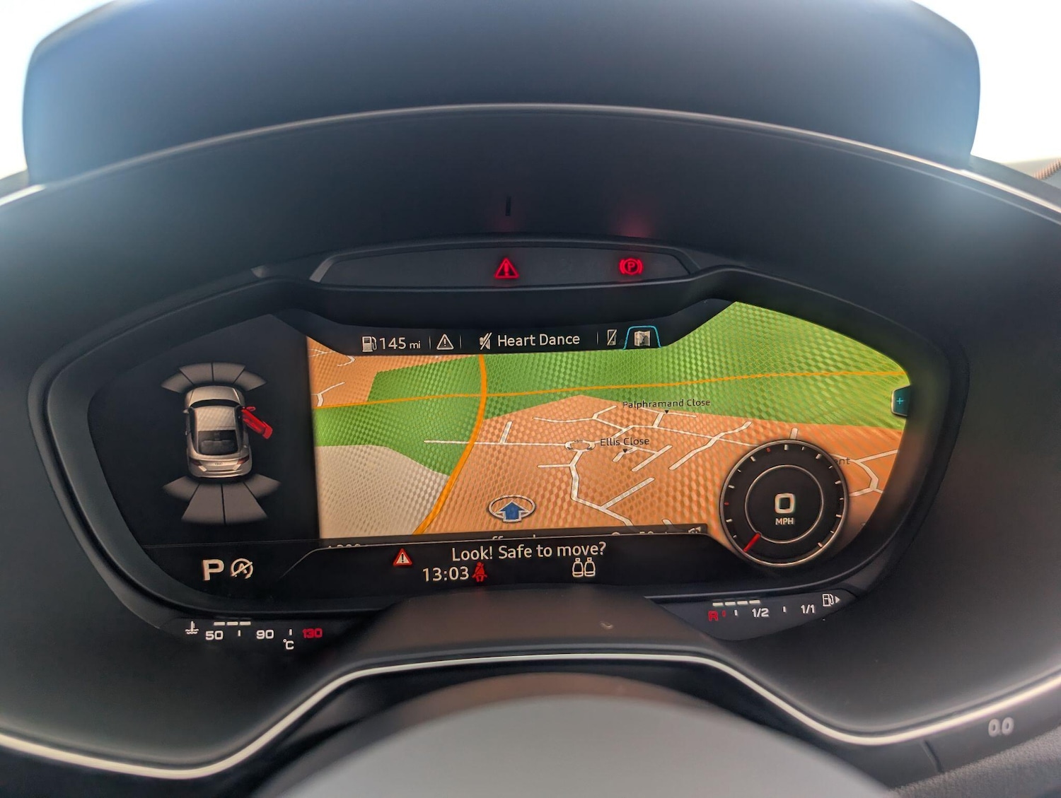 Used Audi TT 2021 for sale - 77427621: Photo 4