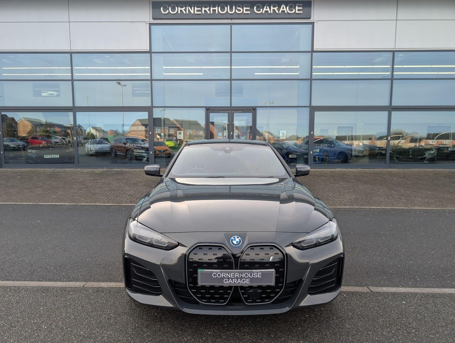 Used BMW i4 2022 for sale - 77427617: Photo 10