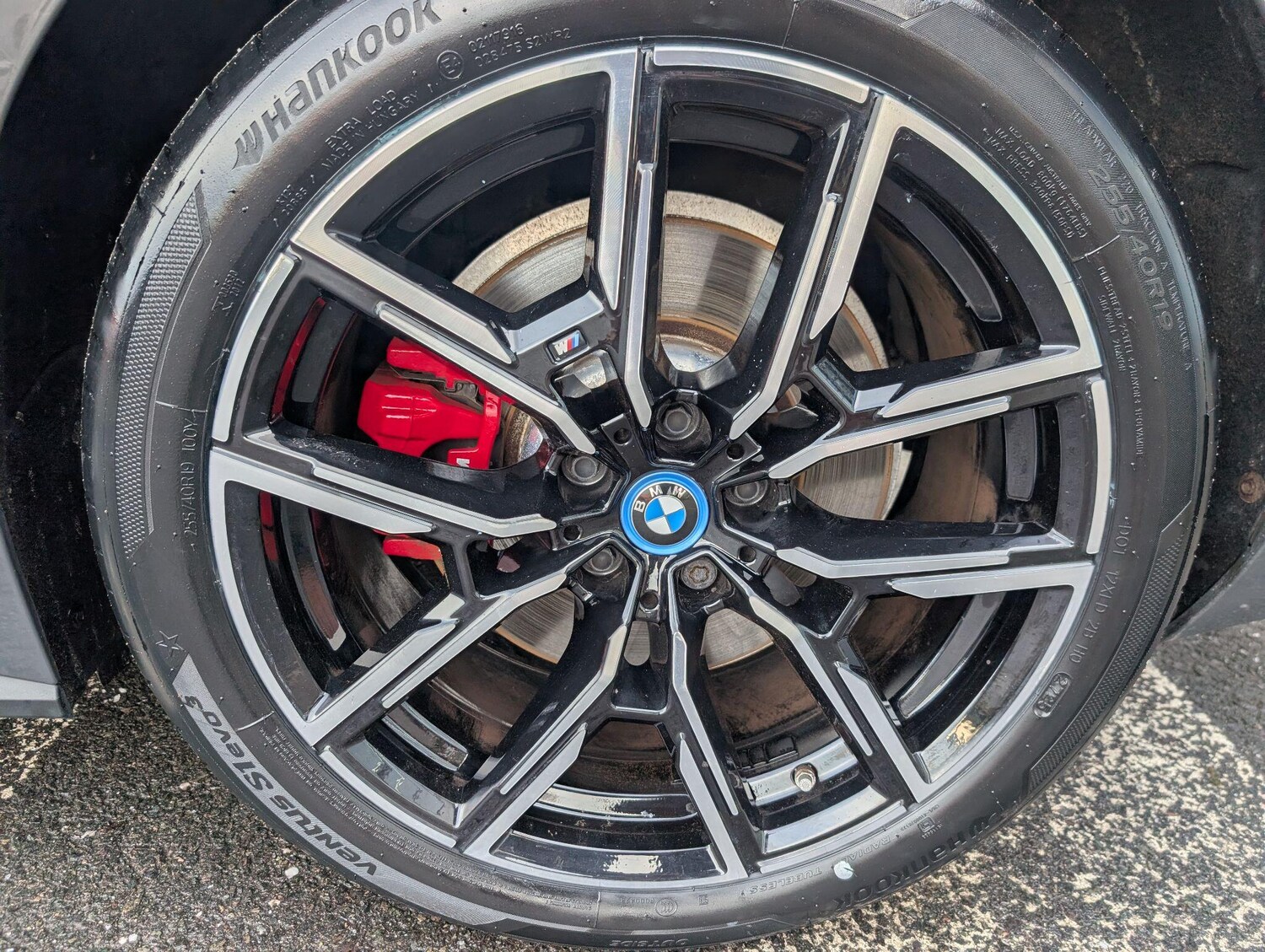 Used BMW i4 2022 for sale - 77427617: Photo 15