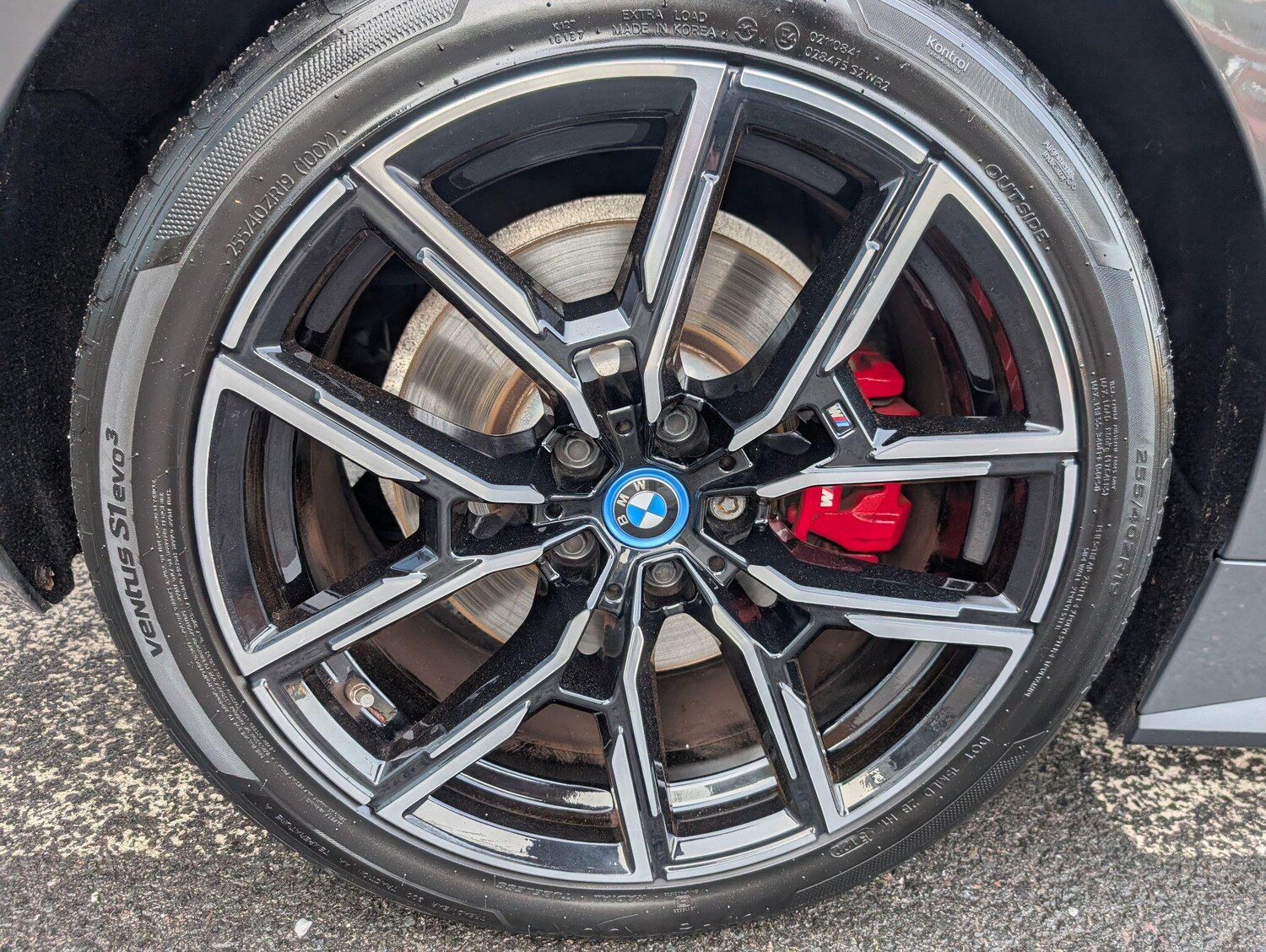 Used BMW i4 2022 for sale - 77427617: Photo 18