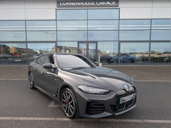 Used BMW i4 2022 for sale - 77427617: Photo