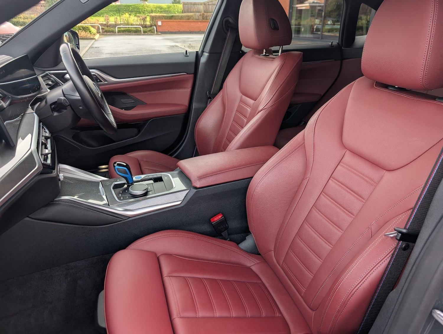 Used BMW i4 2022 for sale - 77427617: Photo 22