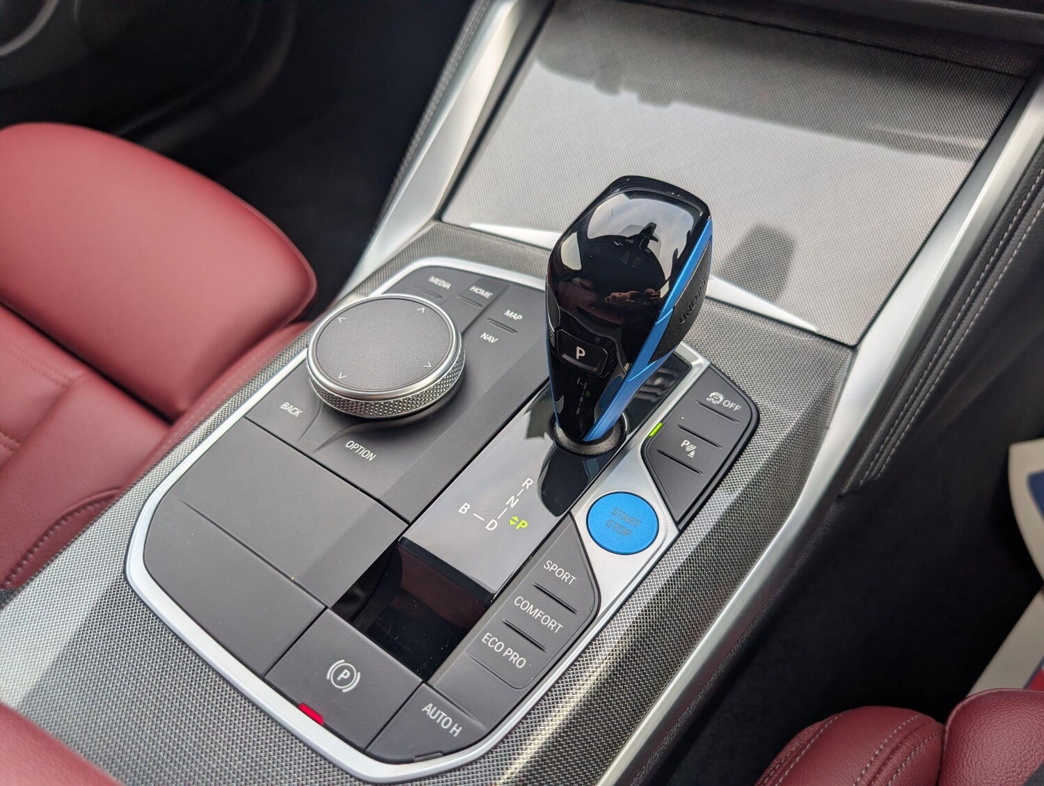 Used BMW i4 2022 for sale - 77427617: Photo 26