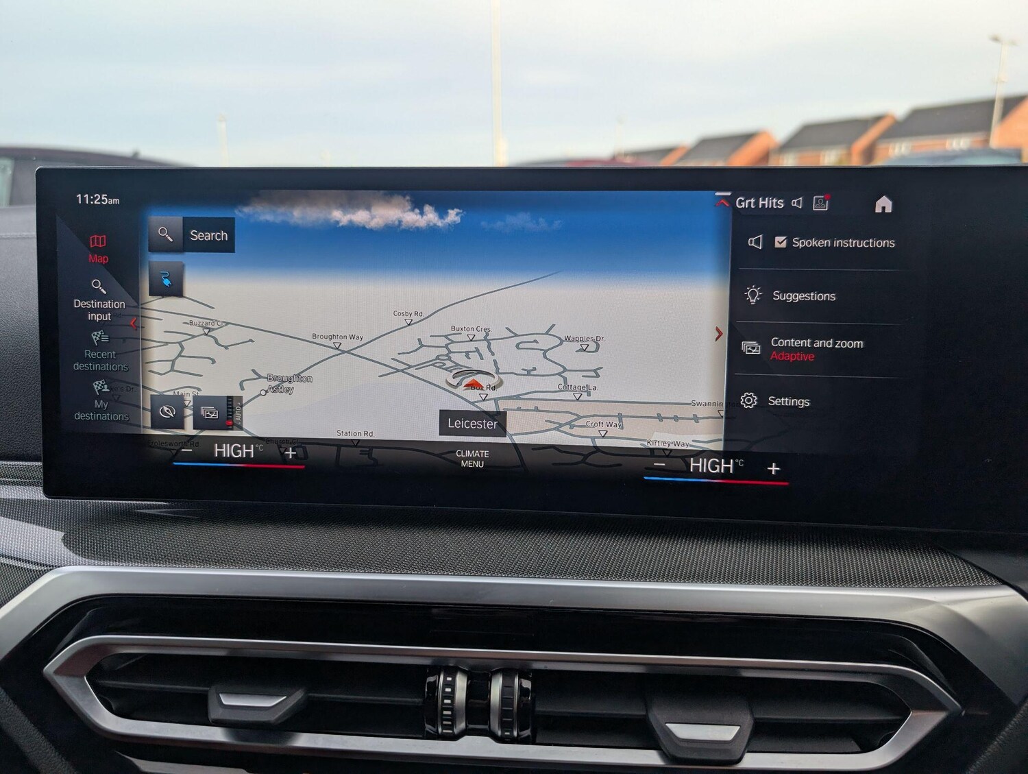 Used BMW i4 2022 for sale - 77427617: Photo 27