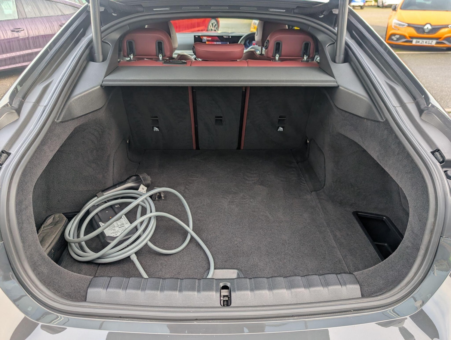 Used BMW i4 2022 for sale - 77427617: Photo 32