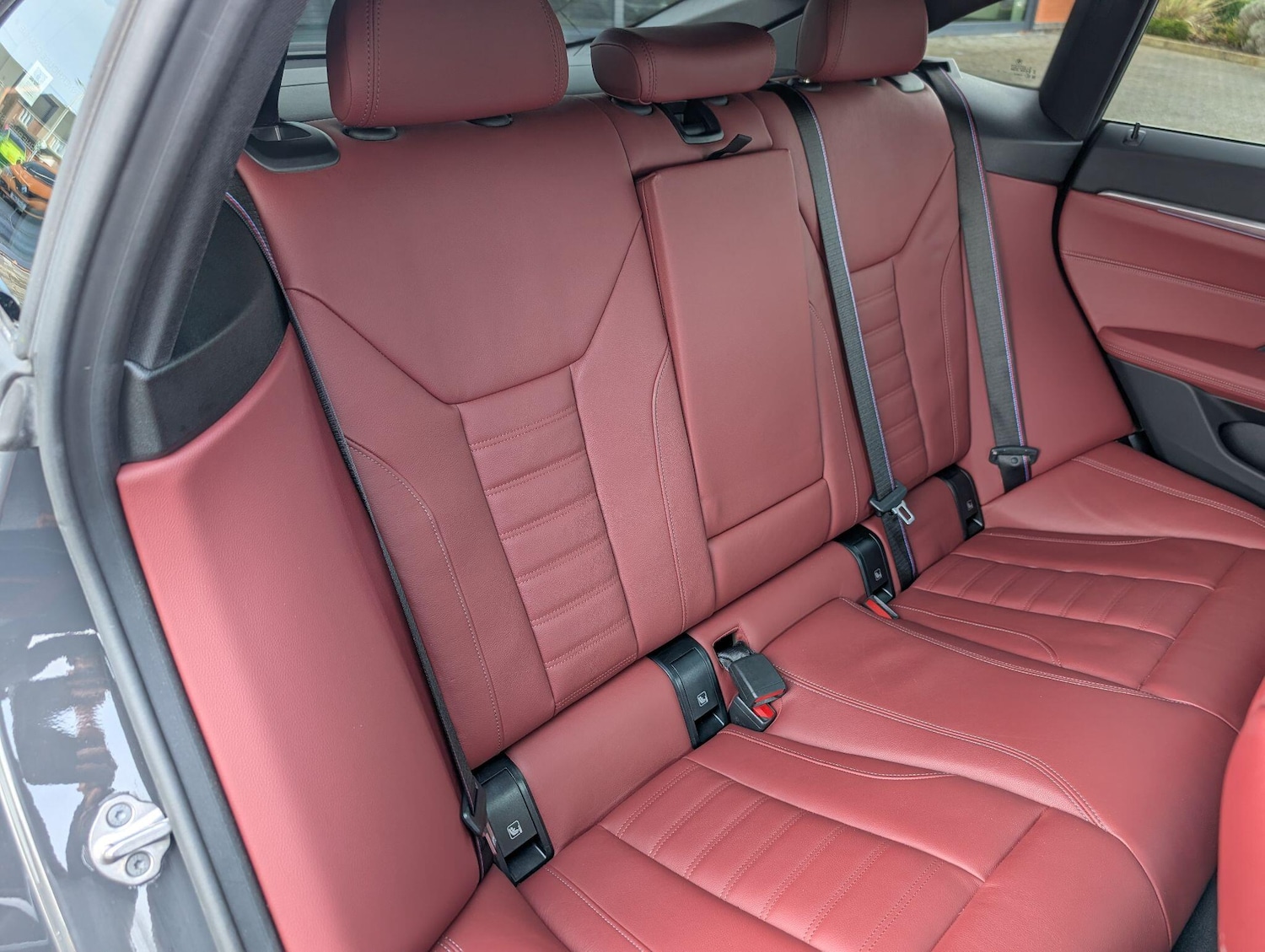 Used BMW i4 2022 for sale - 77427617: Photo 34