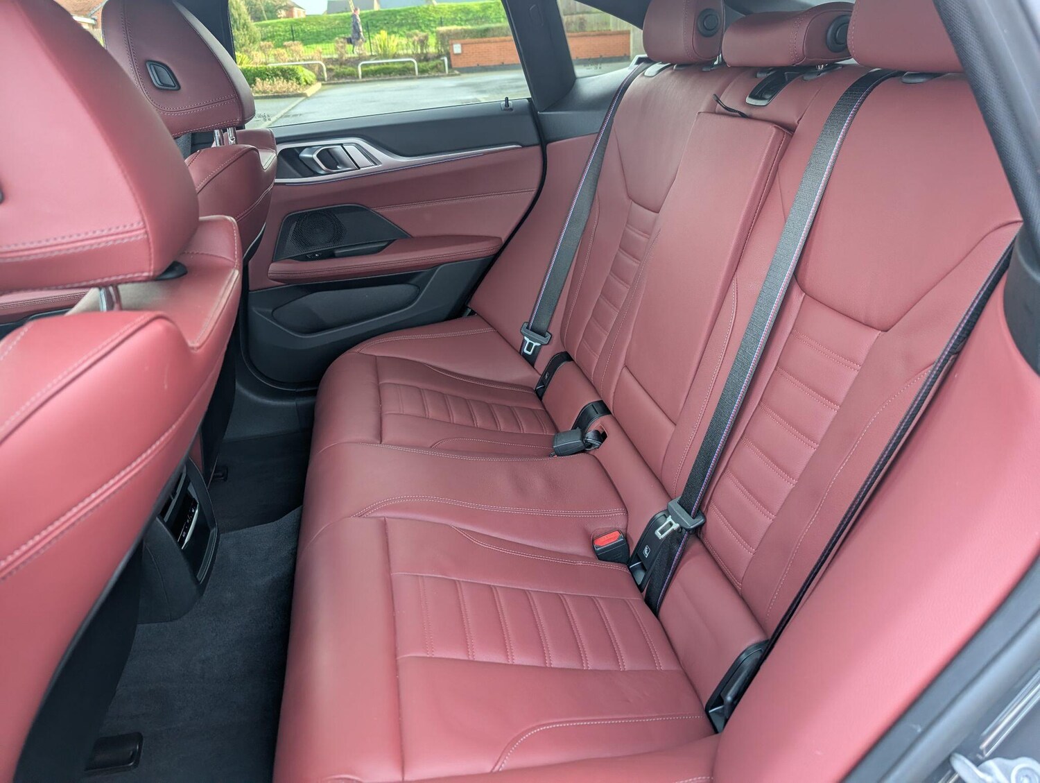 Used BMW i4 2022 for sale - 77427617: Photo 35