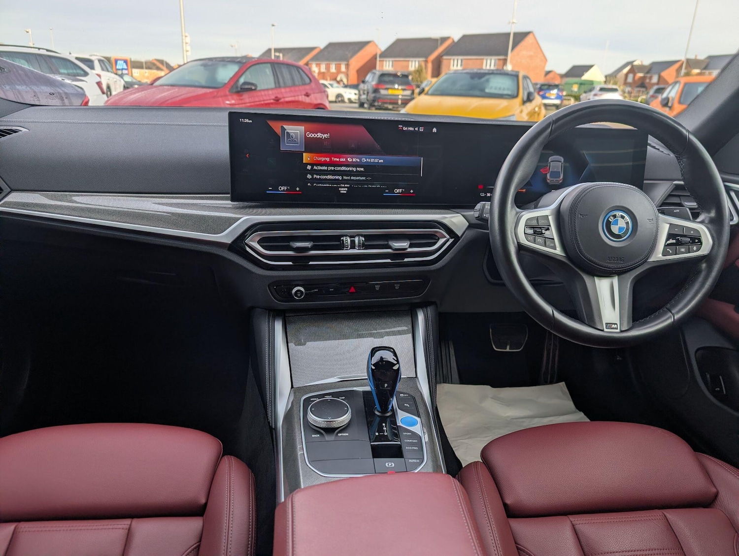 Used BMW i4 2022 for sale - 77427617: Photo 4