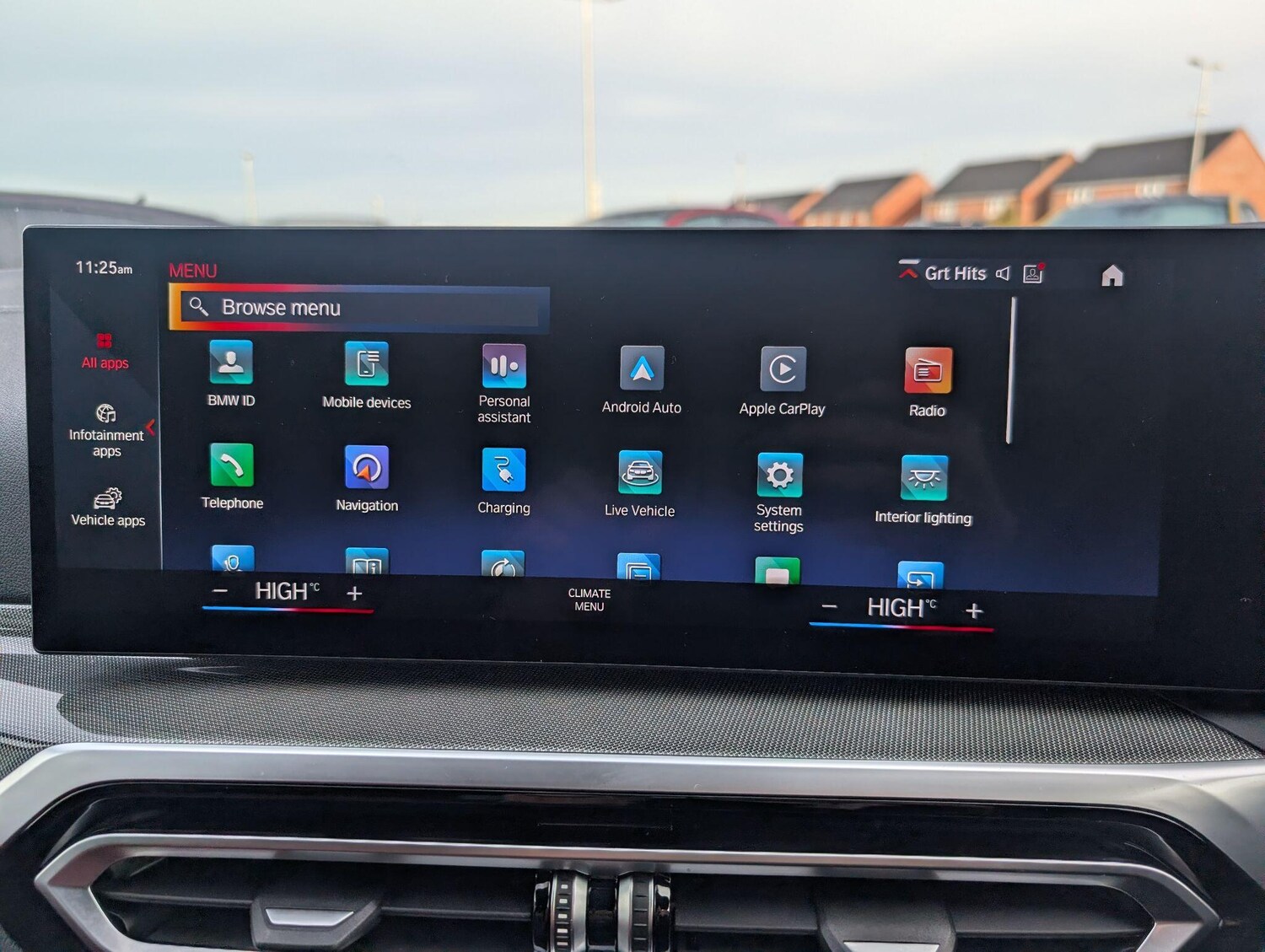 Used BMW i4 2022 for sale - 77427617: Photo 6