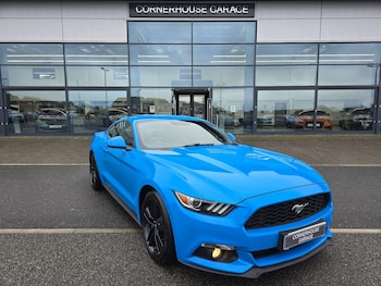 2017 (67) - 2.3 EcoBoost 2dr