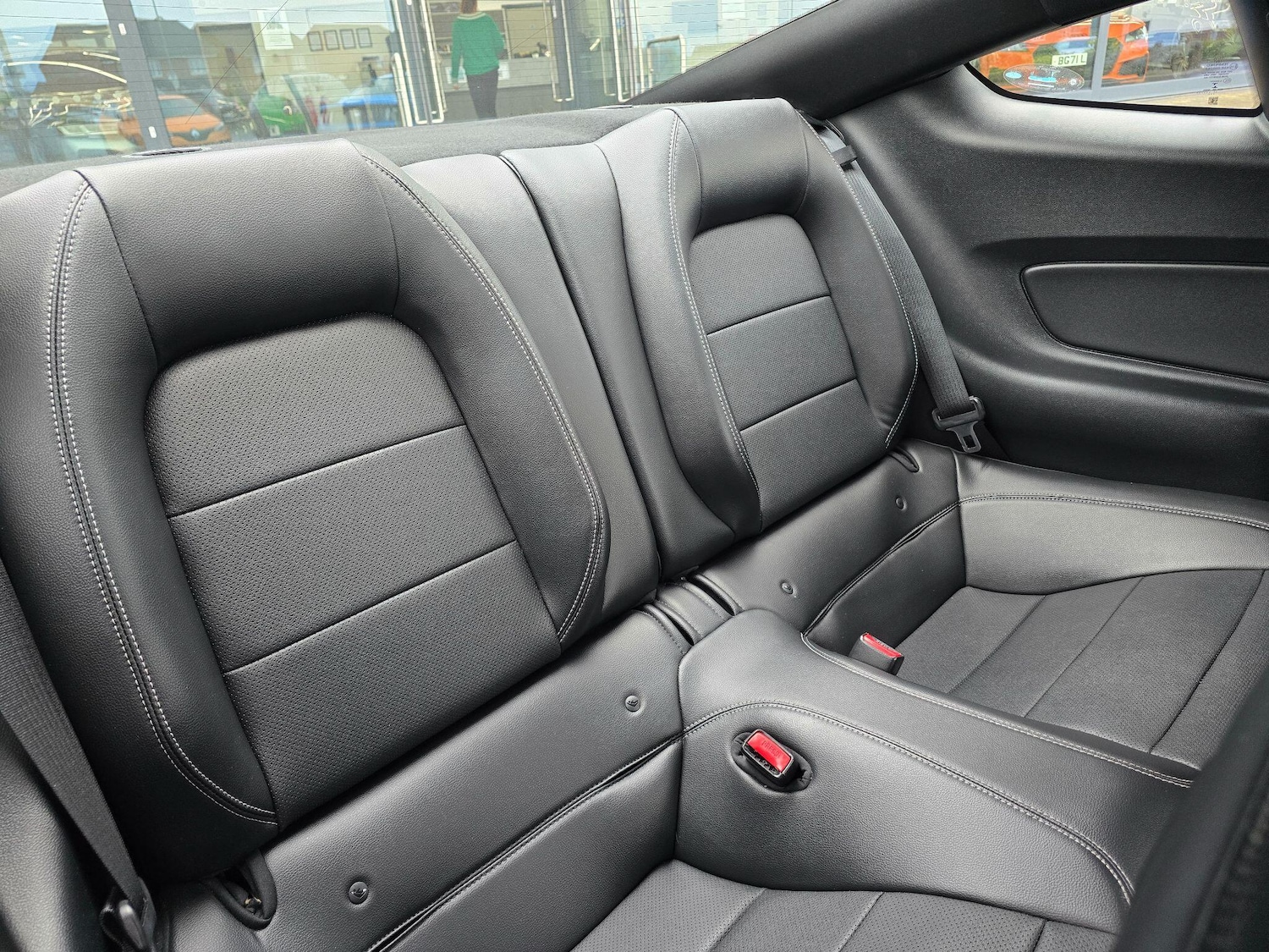 Used Ford Mustang 2017 for sale - 77612362: Photo 20