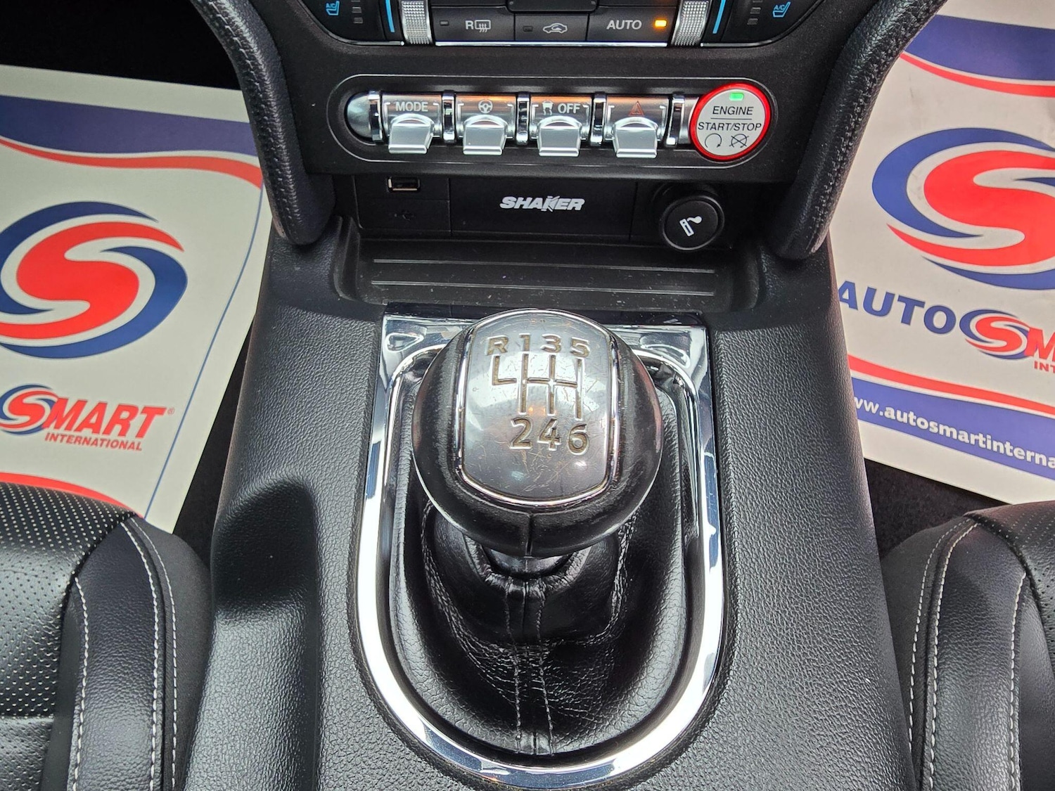 Used Ford Mustang 2017 for sale - 77612362: Photo 33