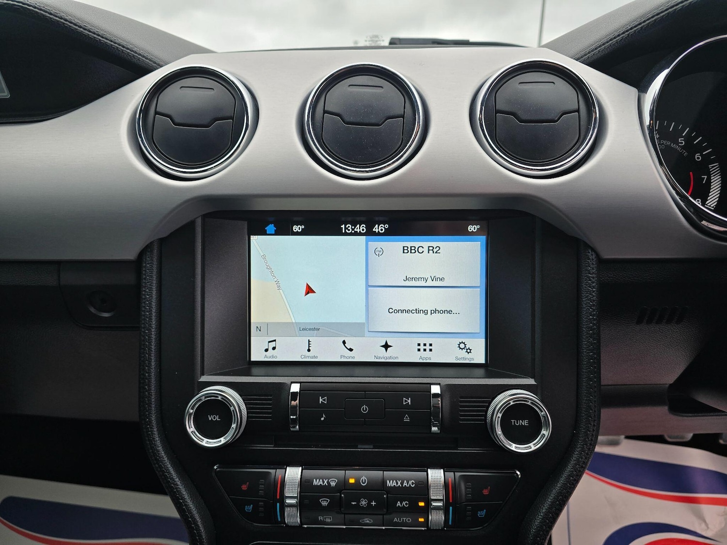 Used Ford Mustang 2017 for sale - 77612362: Photo 35