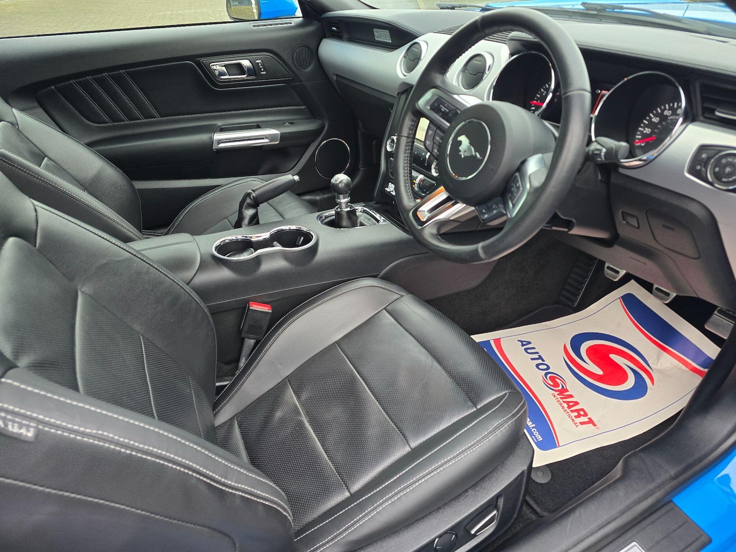 Used Ford Mustang 2017 for sale - 77612362: Photo 5