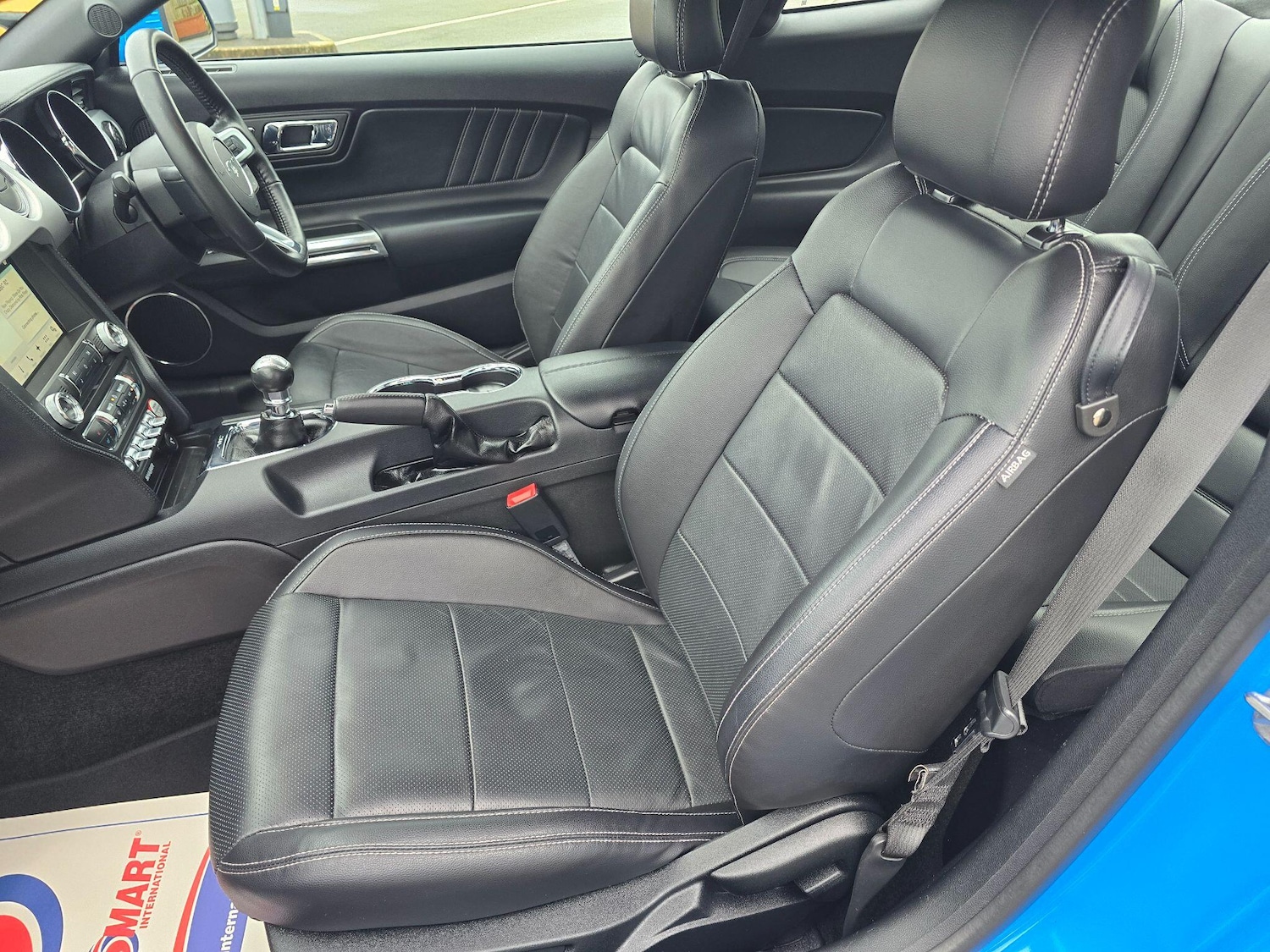 Used Ford Mustang 2017 for sale - 77612362: Photo 8