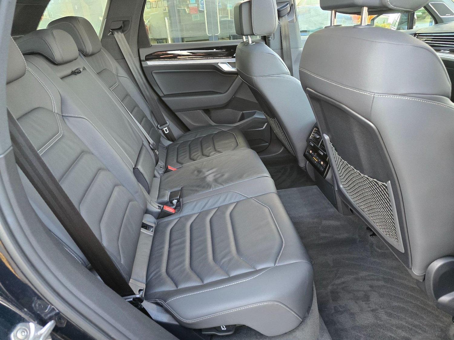 Used Volkswagen Touareg 2020 for sale - 77427629: Photo 22