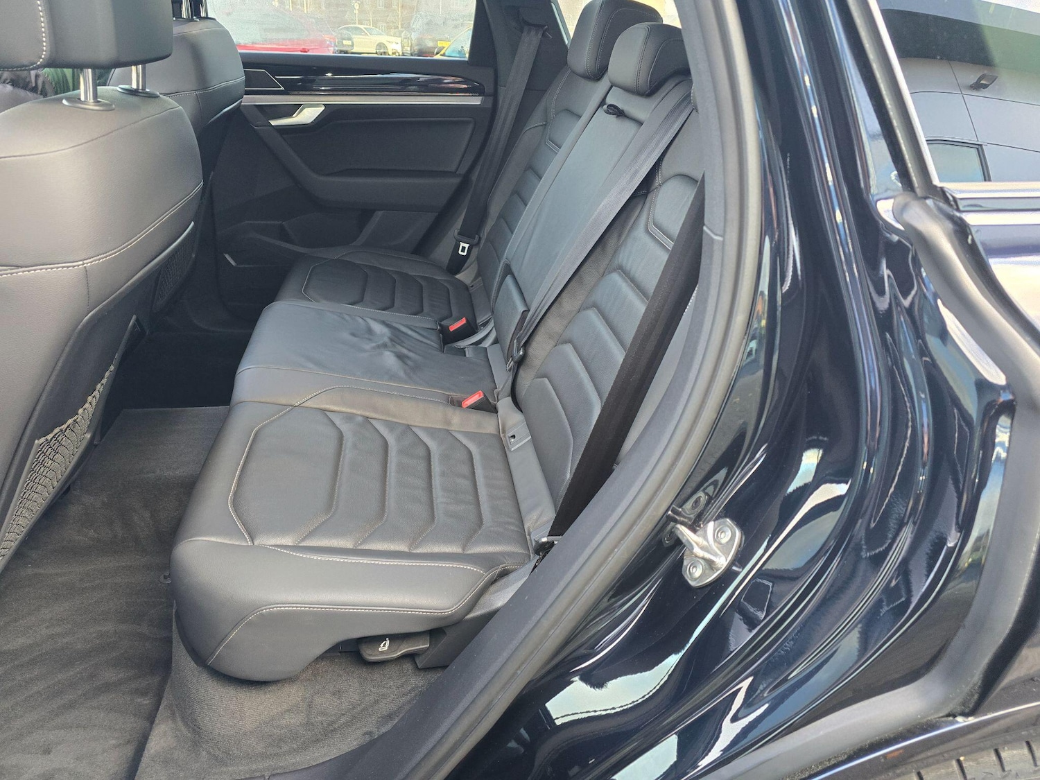 Used Volkswagen Touareg 2020 for sale - 77427629: Photo 23