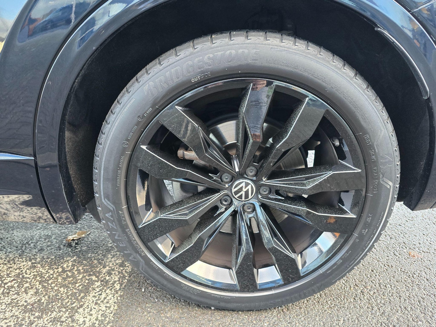 Used Volkswagen Touareg 2020 for sale - 77427629: Photo 30