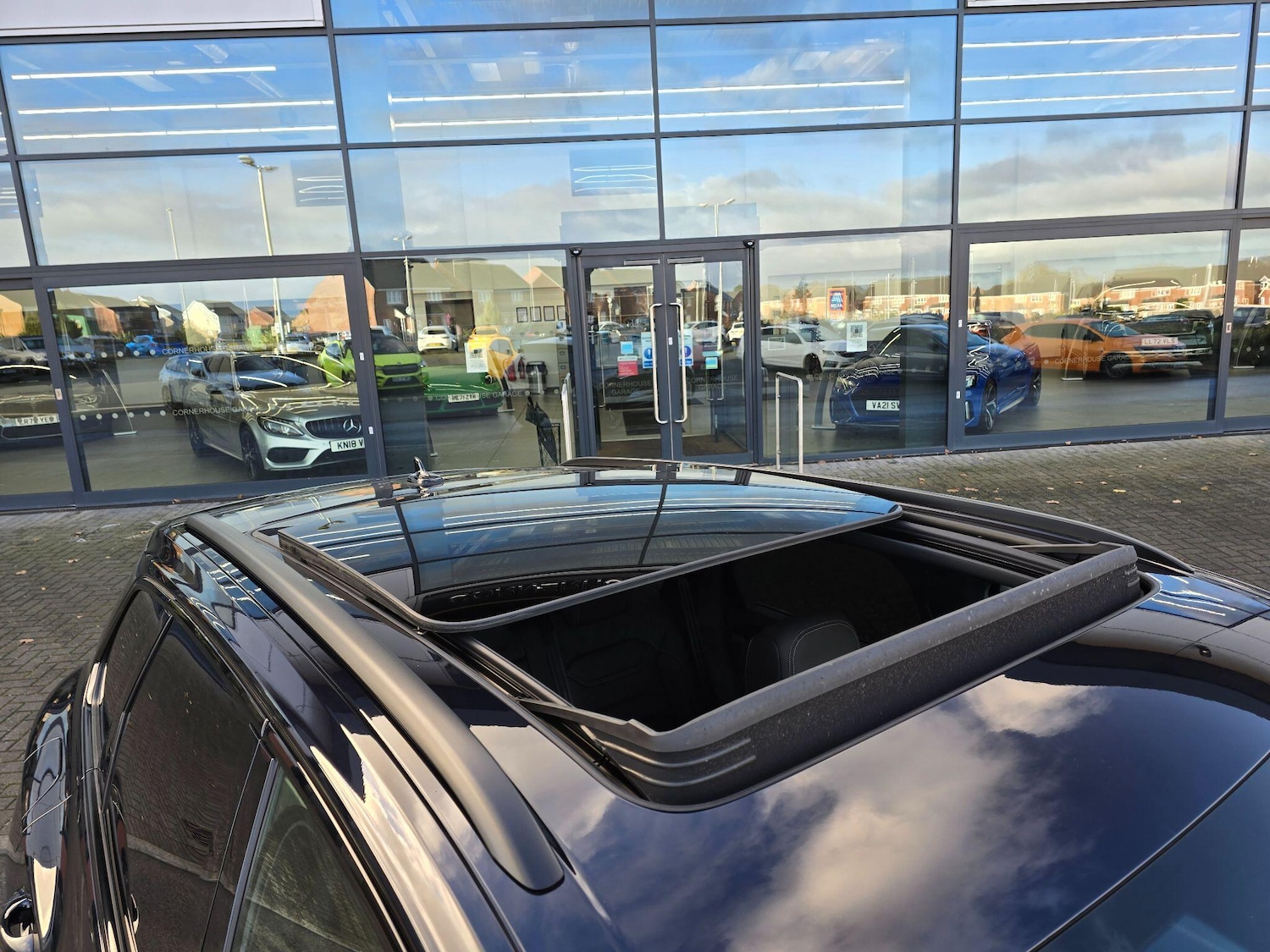 Used Volkswagen Touareg 2020 for sale - 77427629: Photo 33