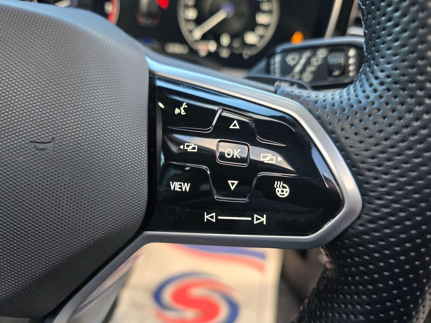 Used Volkswagen Touareg 2020 for sale - 77427629: Photo 38