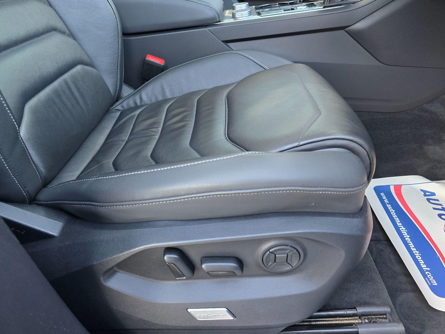 Used Volkswagen Touareg 2020 for sale - 77427629: Photo 39