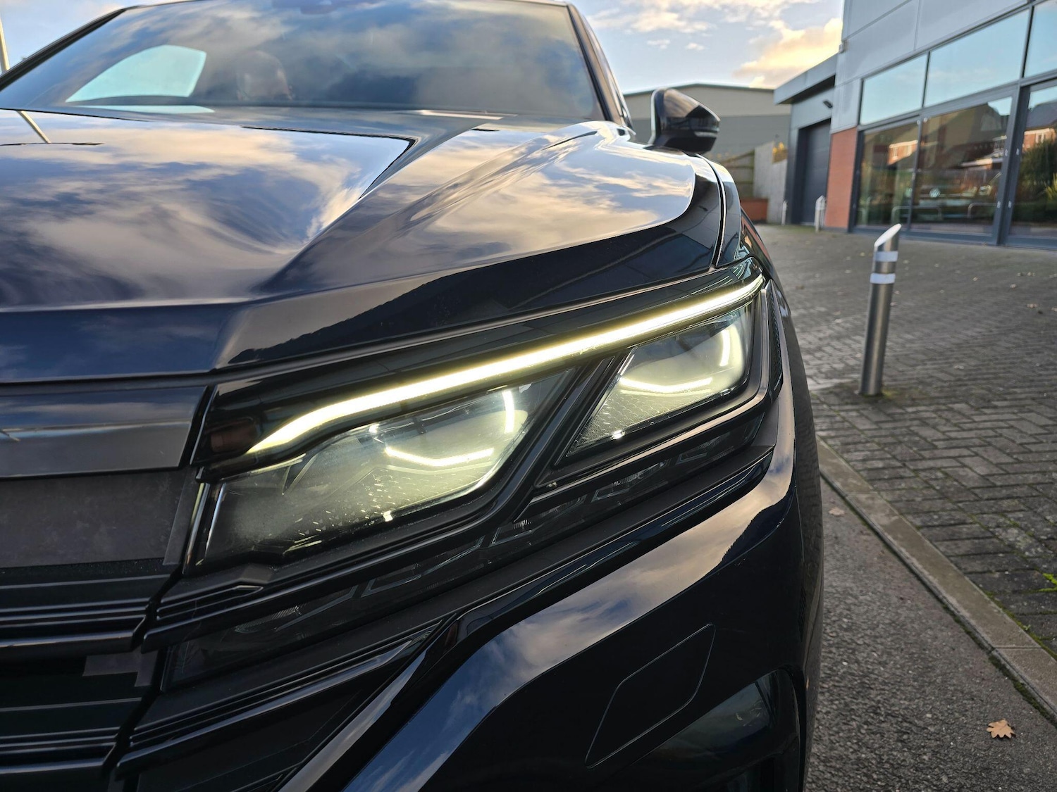 Used Volkswagen Touareg 2020 for sale - 77427629: Photo 42