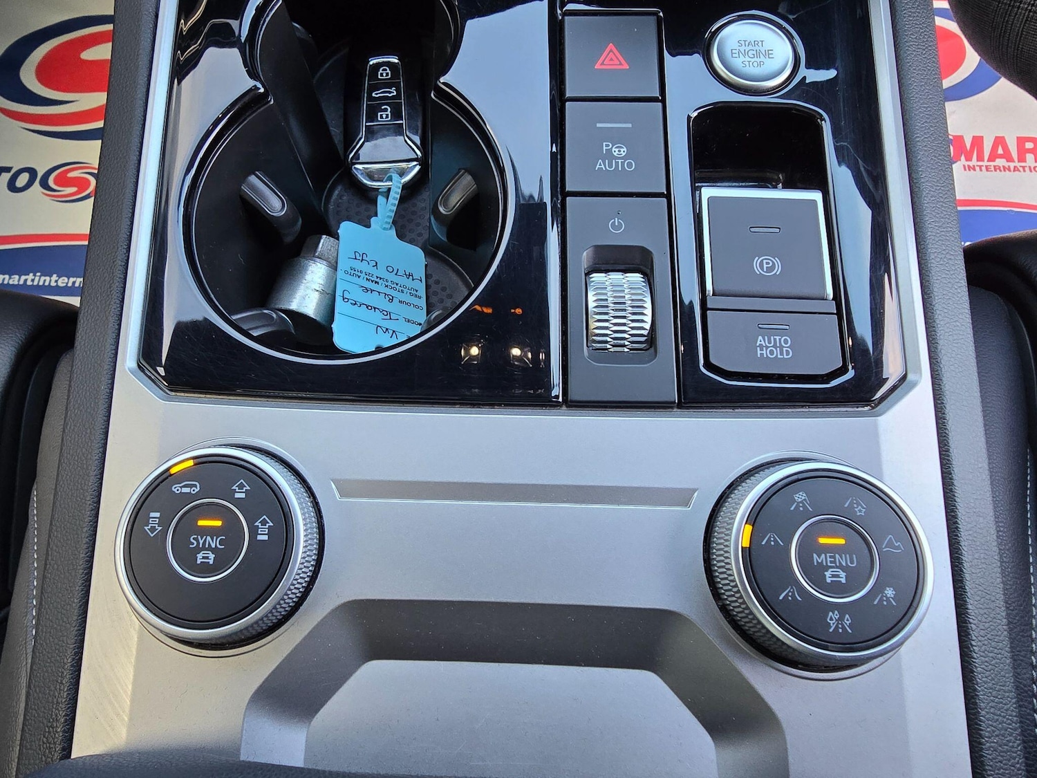 Used Volkswagen Touareg 2020 for sale - 77427629: Photo 46