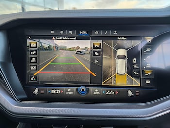 Used Volkswagen Touareg 2020 for sale - 77427629: Photo