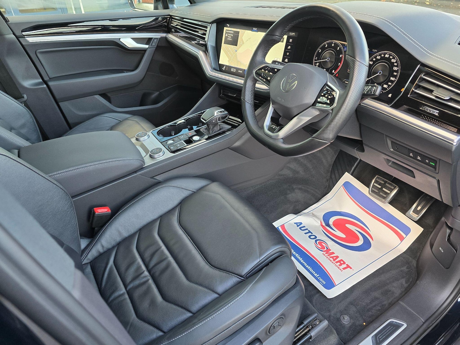 Used Volkswagen Touareg 2020 for sale - 77427629: Photo 7