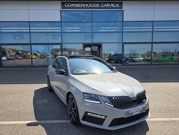 Used Skoda Octavia 2019 for sale - 78728566: Photo