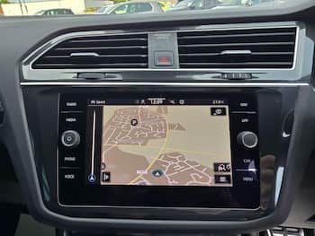 Used Volkswagen Tiguan 2022 for sale - 79889943: Photo
