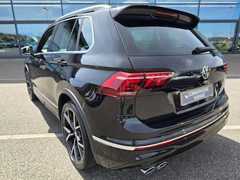 Used Volkswagen Tiguan 2022 for sale - 79889943: Photo