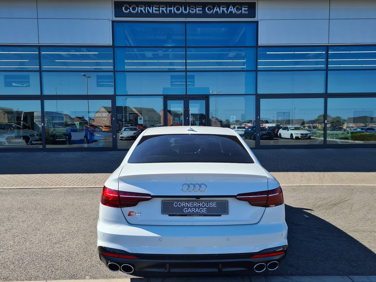 Used Audi S4 for sale - 64349464: Photo 11