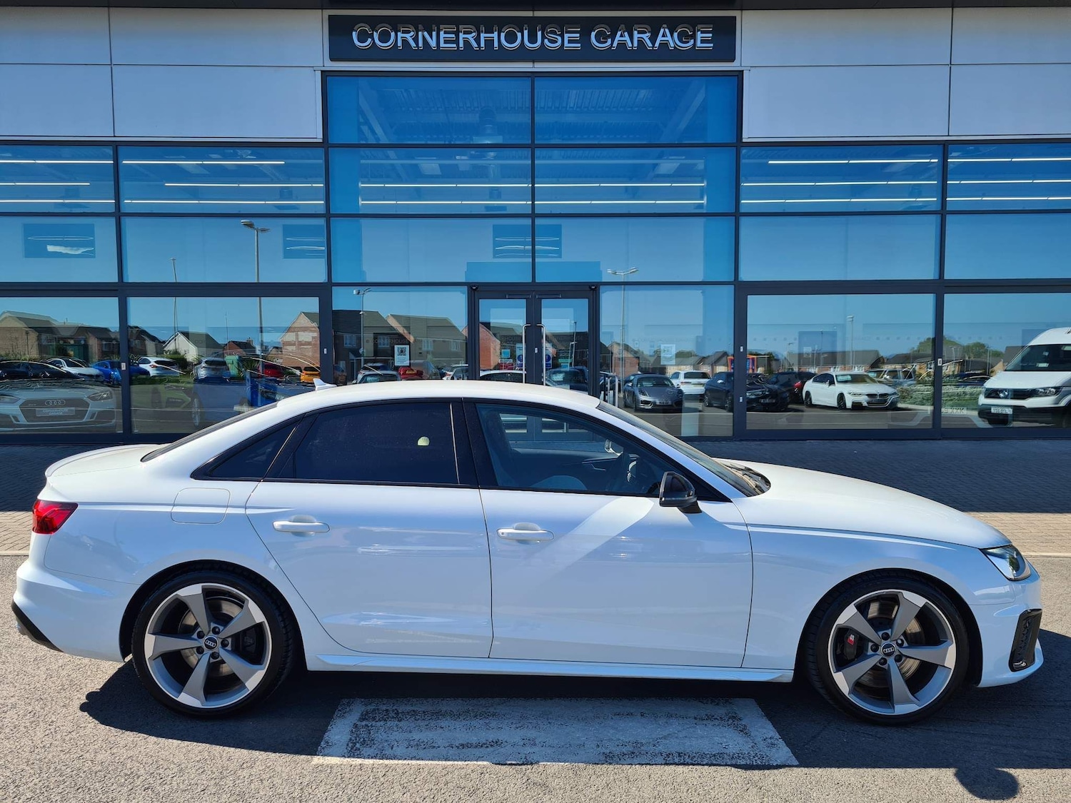 Used Audi S4 for sale - 64349464: Photo 13