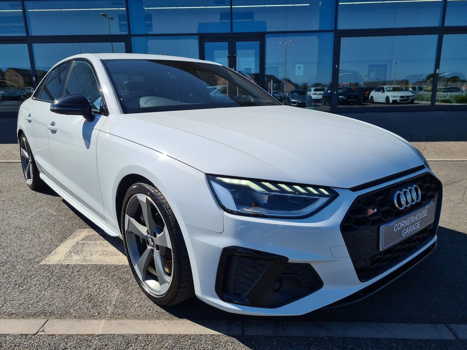 Used Audi S4 for sale - 64349464: Photo 14