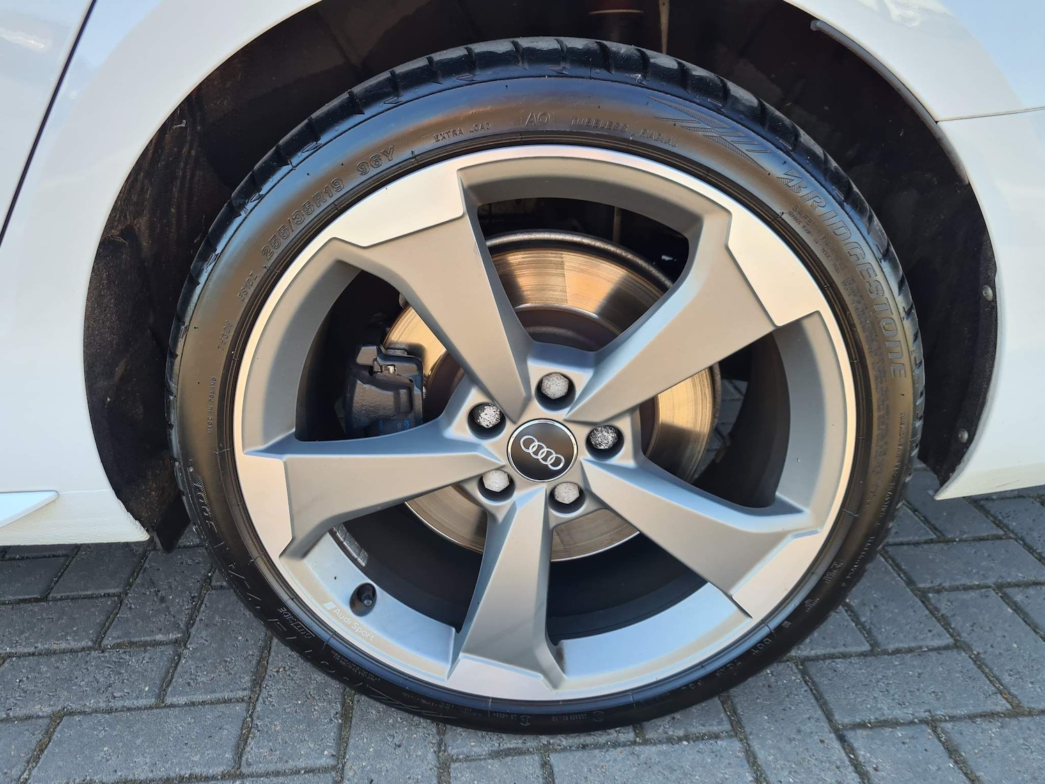 Used Audi S4 for sale - 64349464: Photo 16