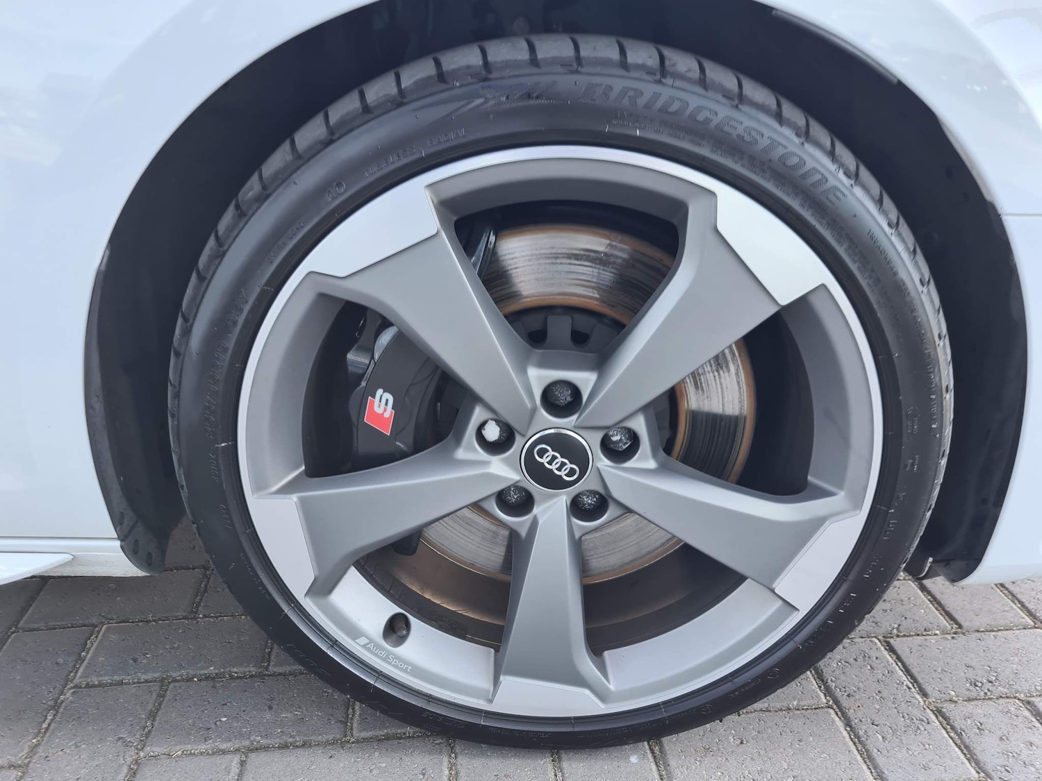 Used Audi S4 for sale - 64349464: Photo 17