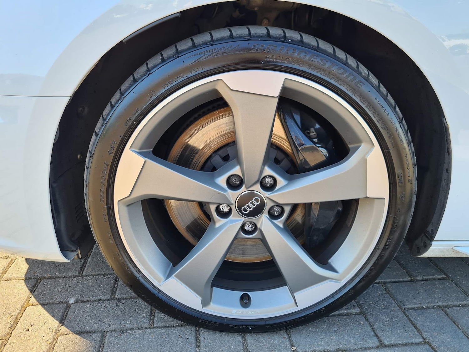 Used Audi S4 for sale - 64349464: Photo 18