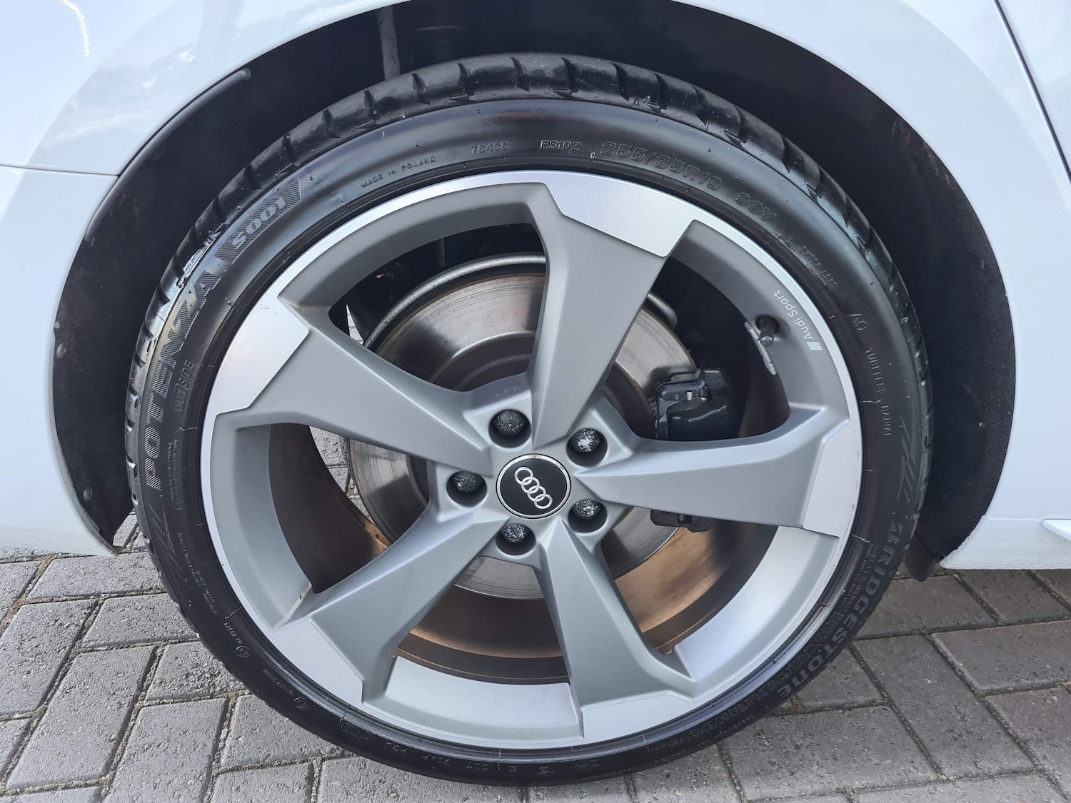 Used Audi S4 for sale - 64349464: Photo 19