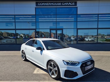 Used Audi S4 undefined for sale - 64349464: Photo