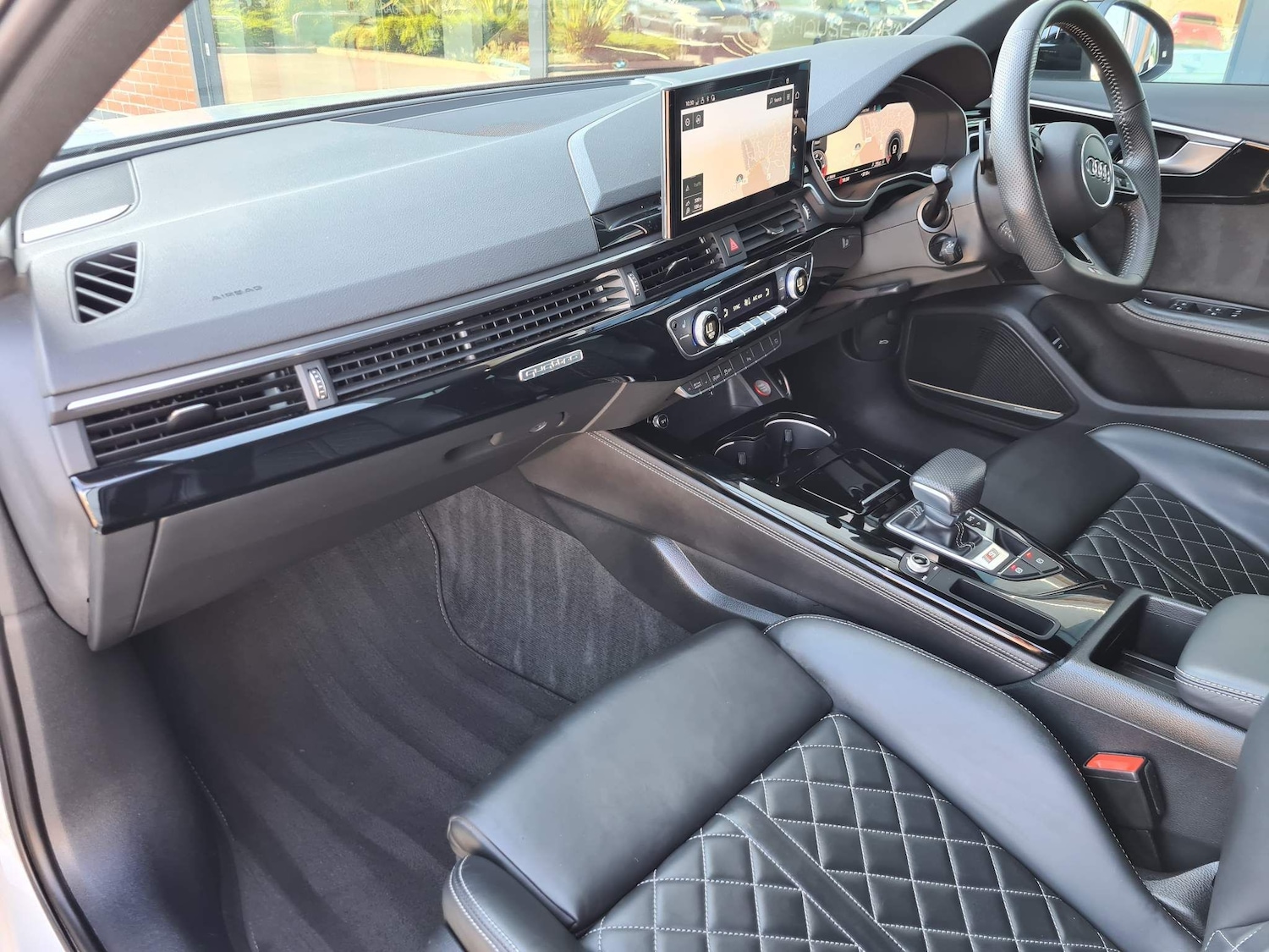 Used Audi S4 for sale - 64349464: Photo 21