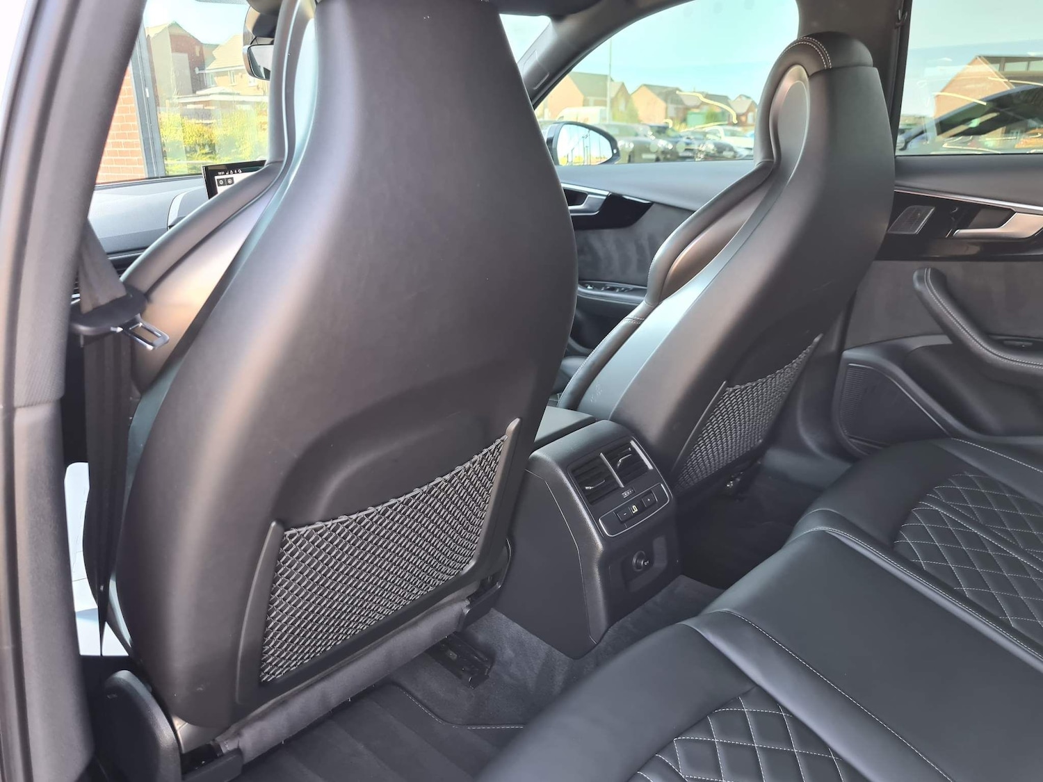 Used Audi S4 for sale - 64349464: Photo 24