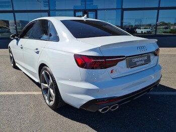 Used Audi S4 undefined for sale - 64349464: Photo