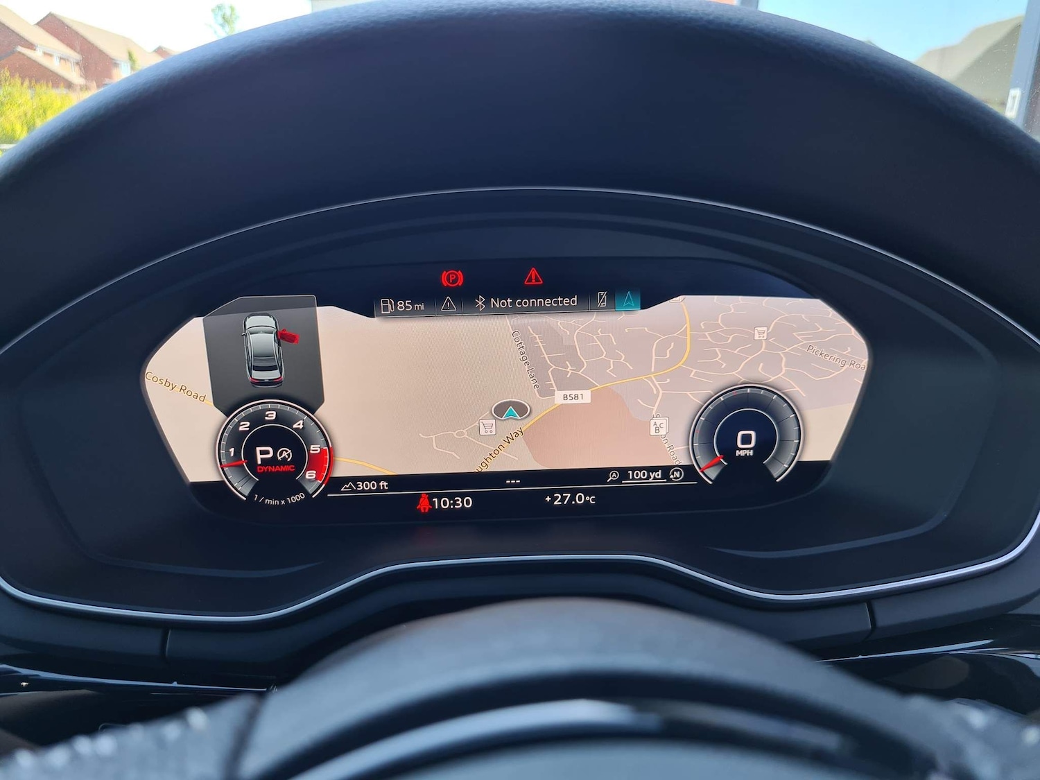 Used Audi S4 for sale - 64349464: Photo 3