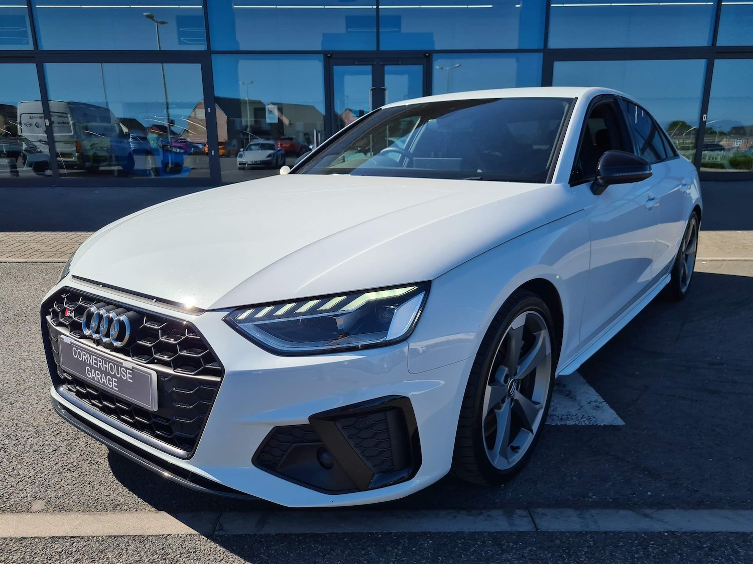 Used Audi S4 for sale - 64349464: Photo 35