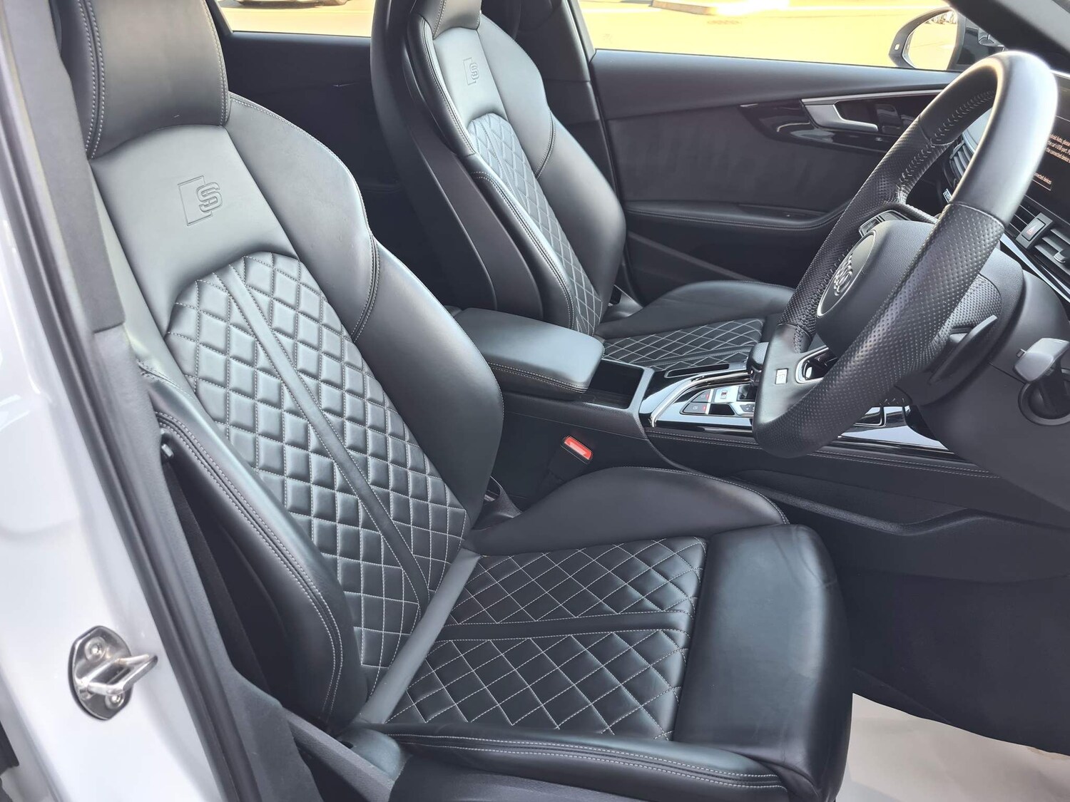 Used Audi S4 for sale - 64349464: Photo 4