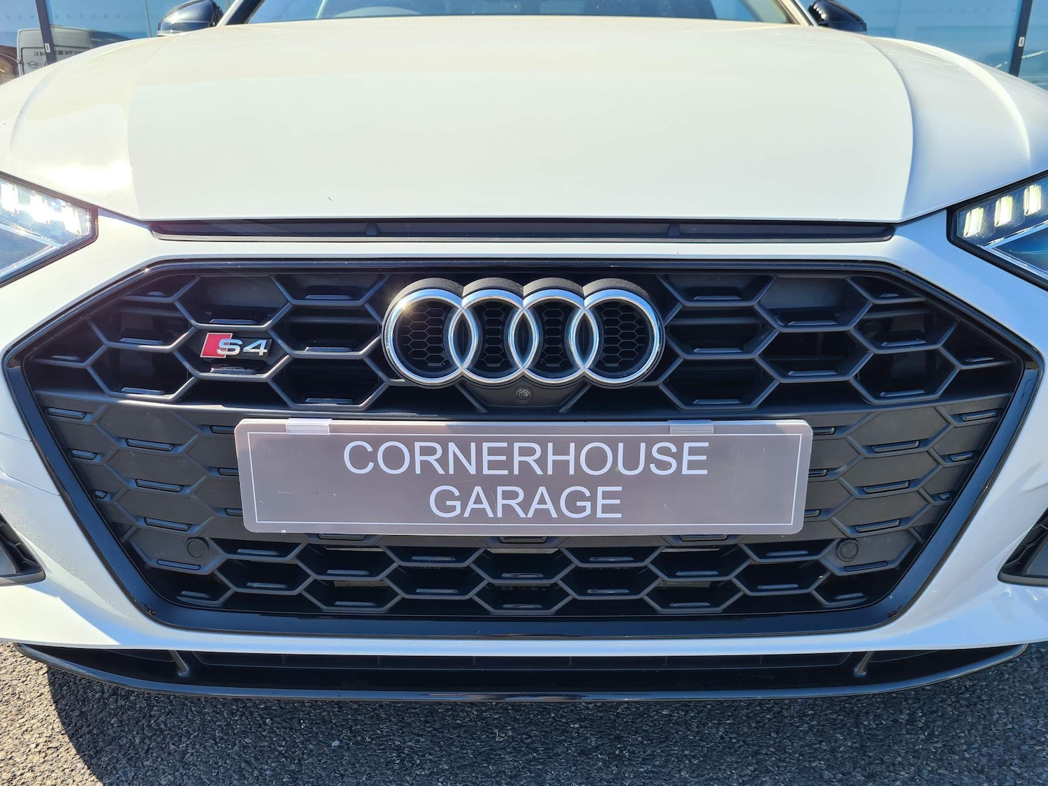 Used Audi S4 for sale - 64349464: Photo 41