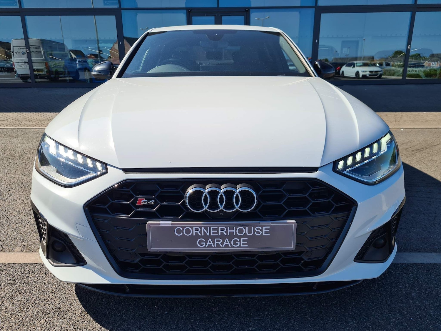 Used Audi S4 for sale - 64349464: Photo 42